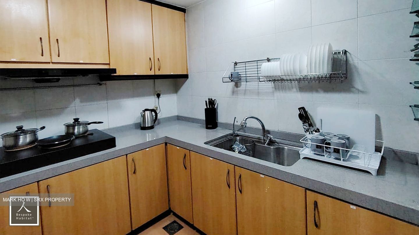 Palm Gardens (D23), Condominium #565700131